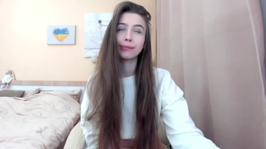 Domenikaa 2023 01 21 04 47 New On Netflix And Ist Time Webcam 1d Camslib Free Webcams